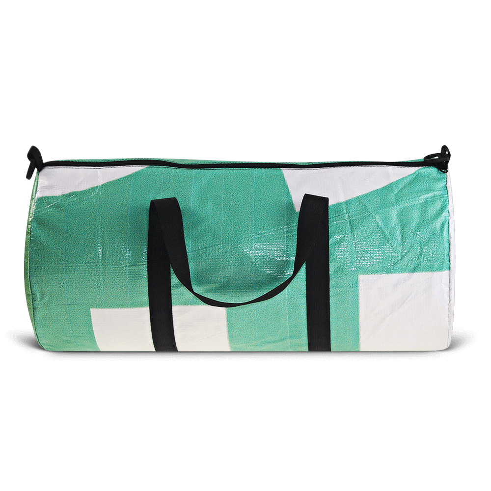 Light Duffle