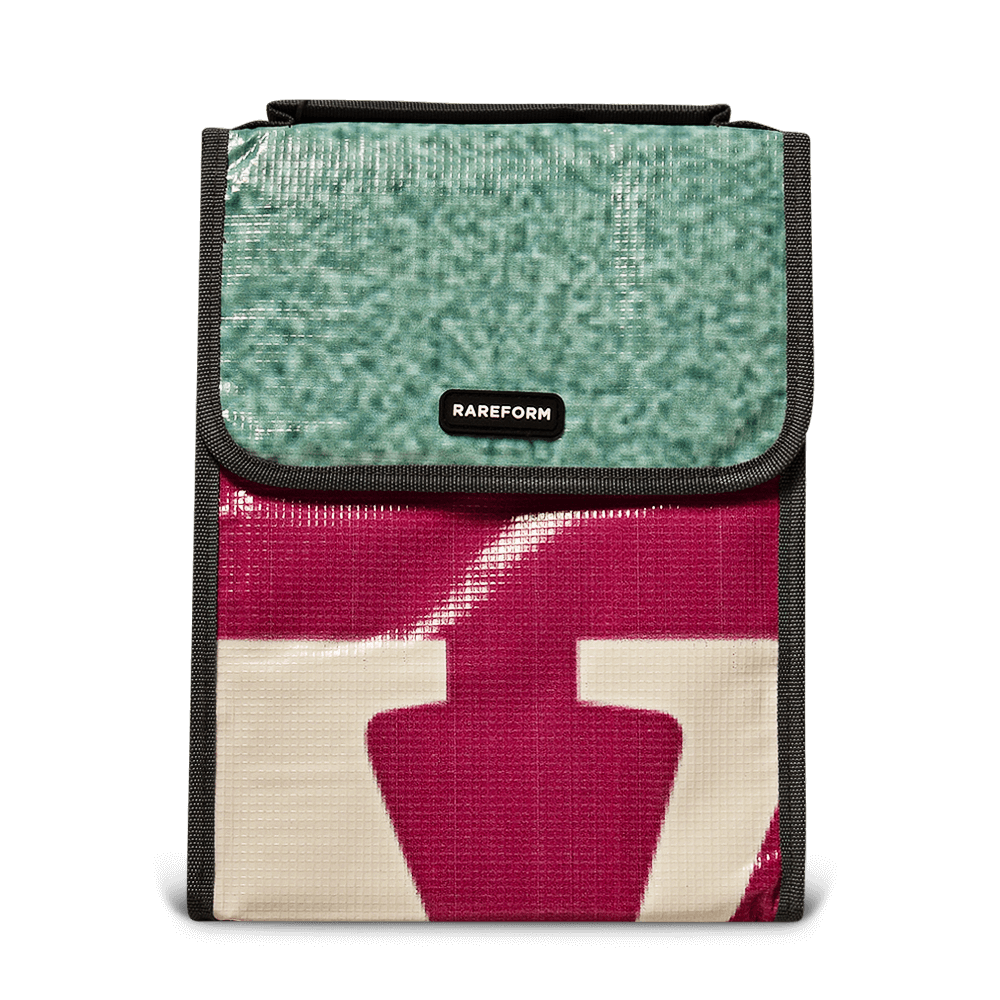 Merrick Lunch Tote