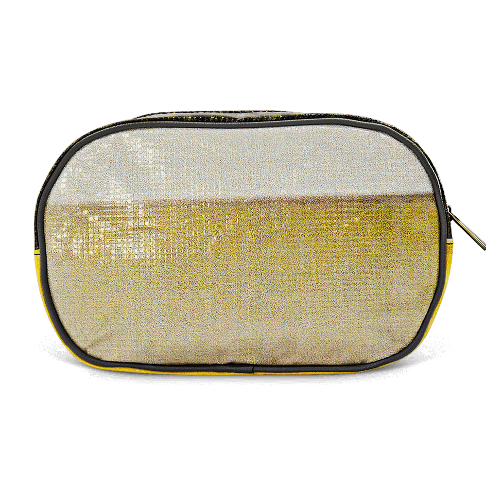 Riley Cosmetic Bag