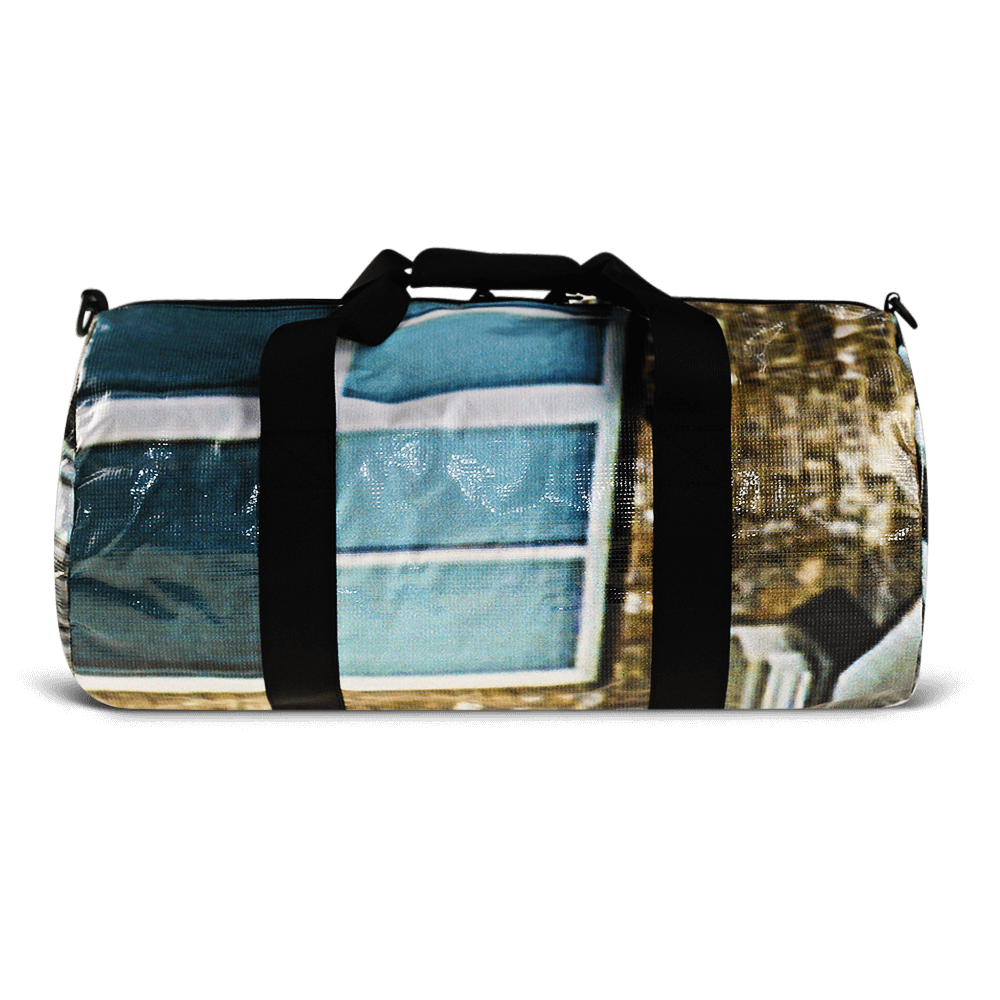 Weekender Duffle