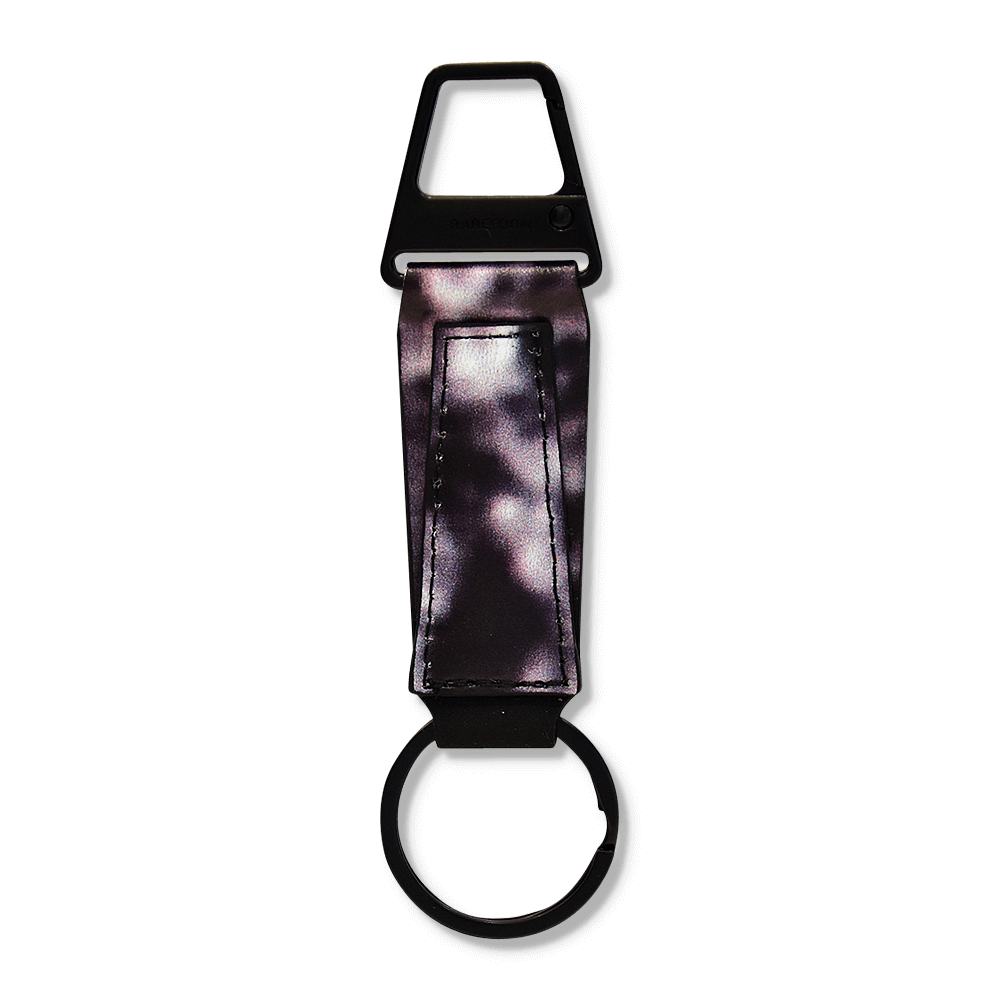 Roam Keychain