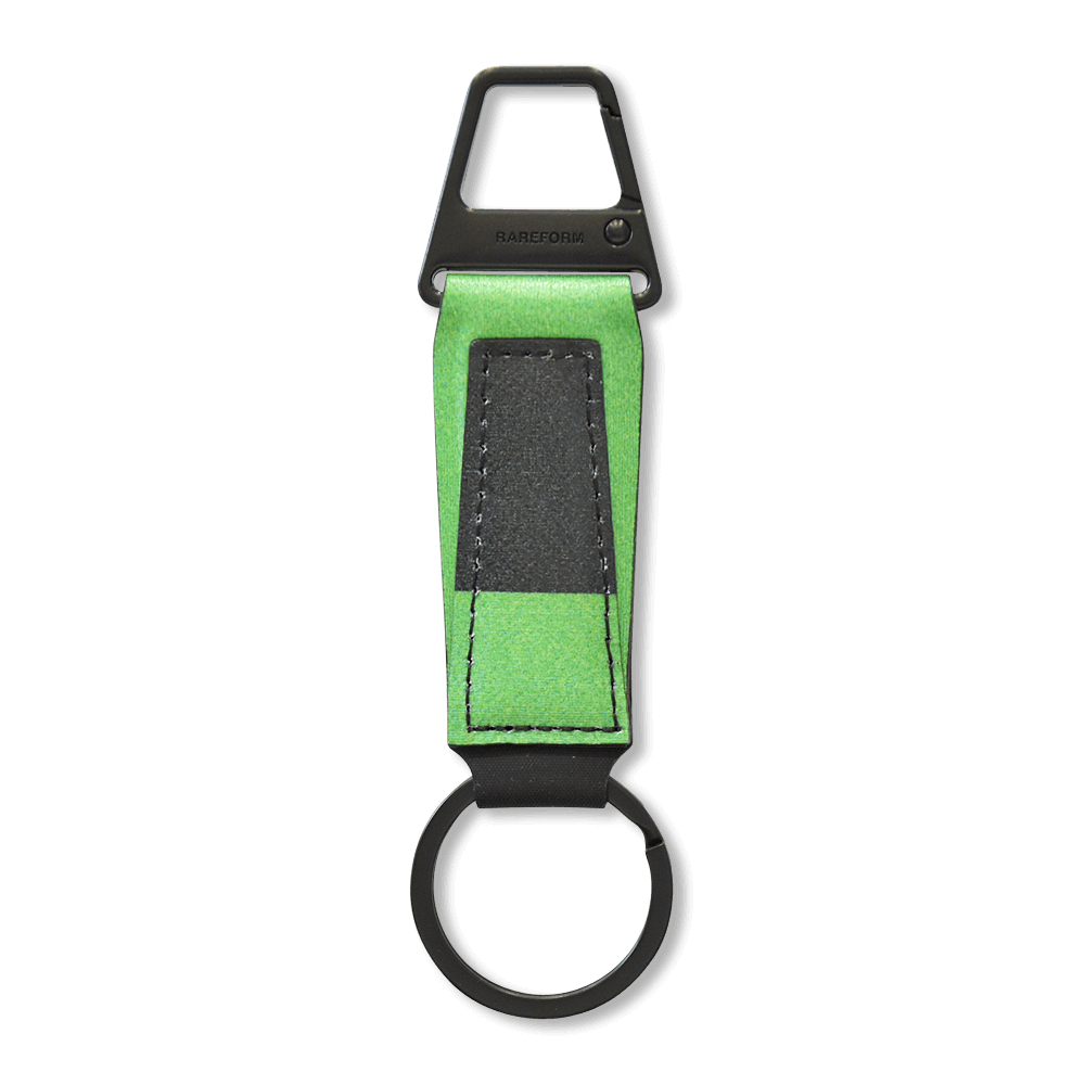 Roam Keychain