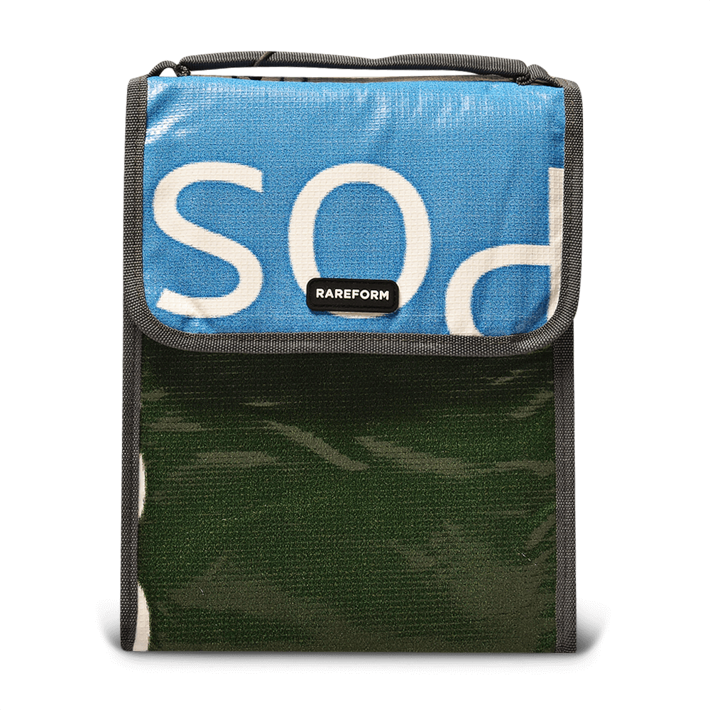 Merrick Lunch Tote