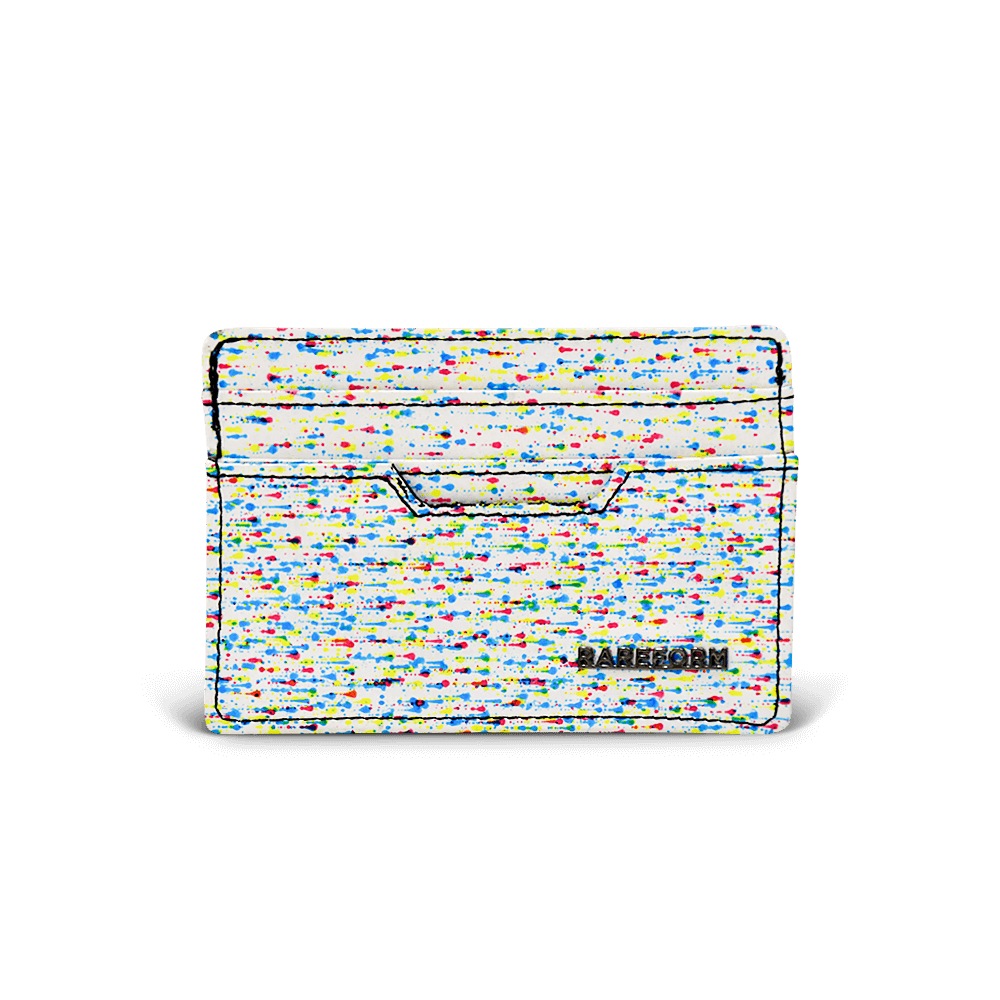 Veer Card Holder