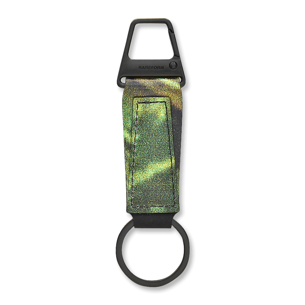 Roam Keychain