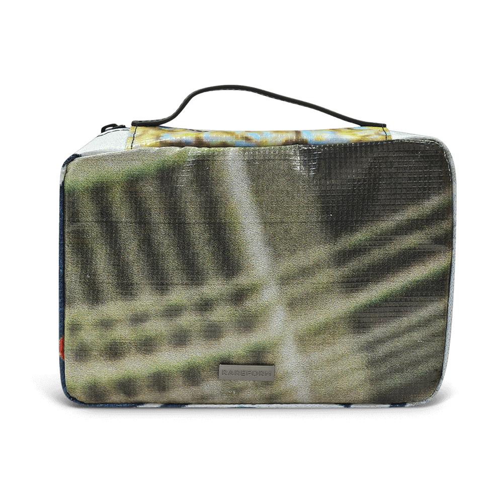Vienna Toiletry Bag