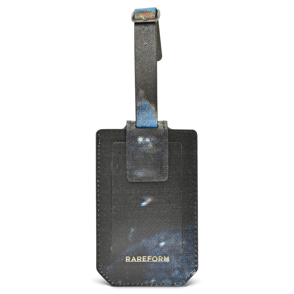 Salvador Luggage Tag