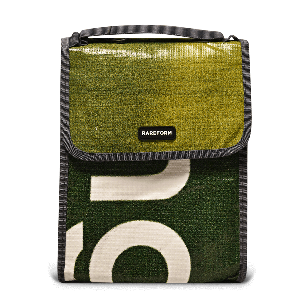 Merrick Lunch Tote