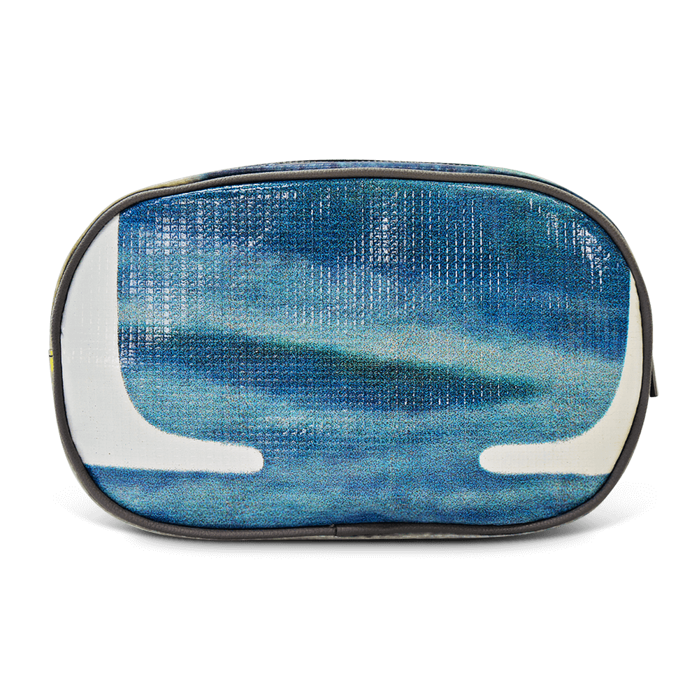 Riley Cosmetic Bag