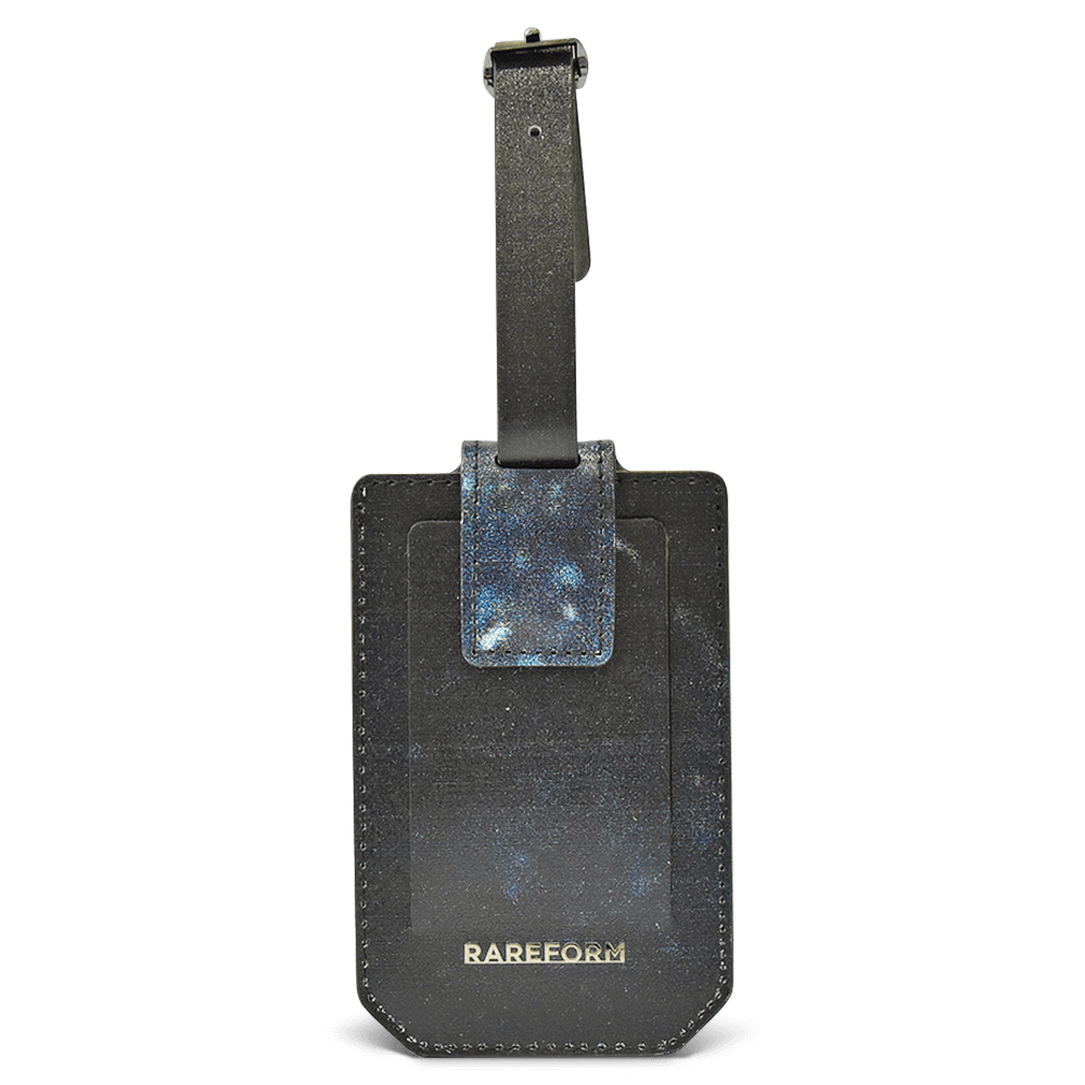Salvador Luggage Tag