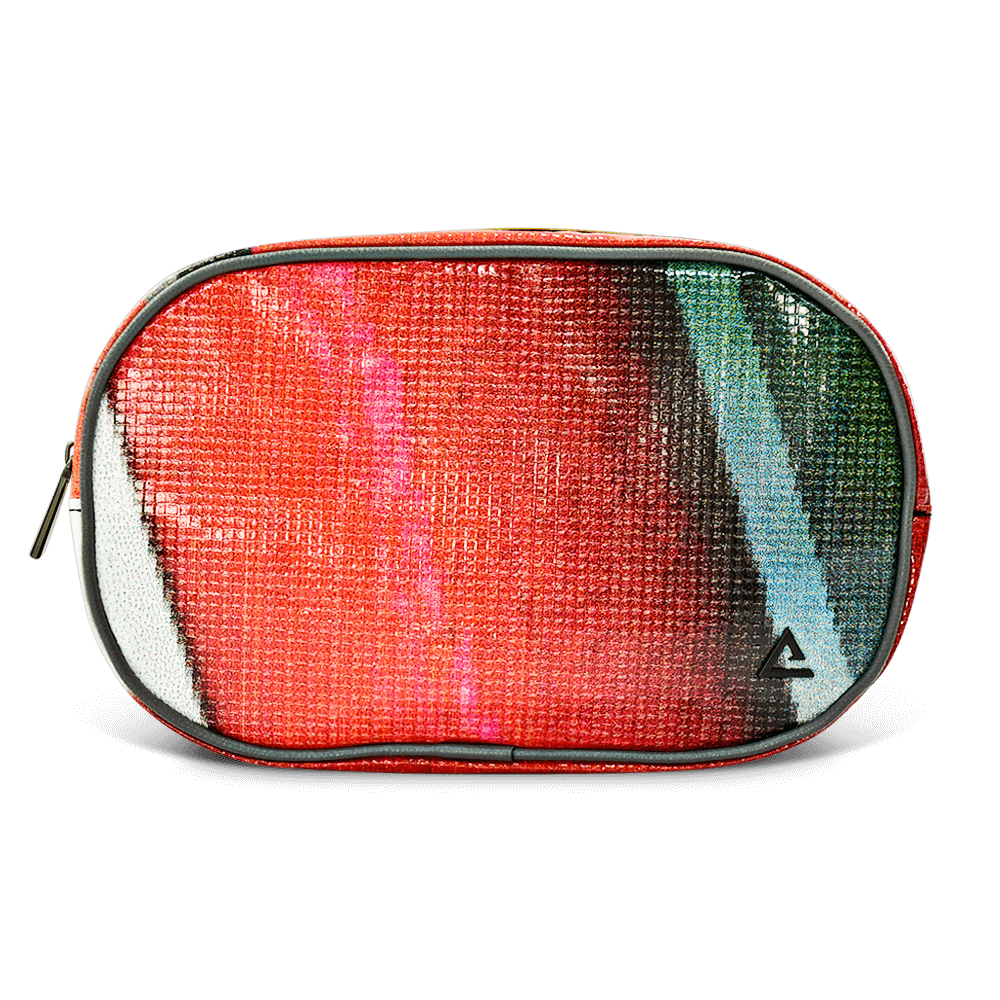 Riley Cosmetic Bag