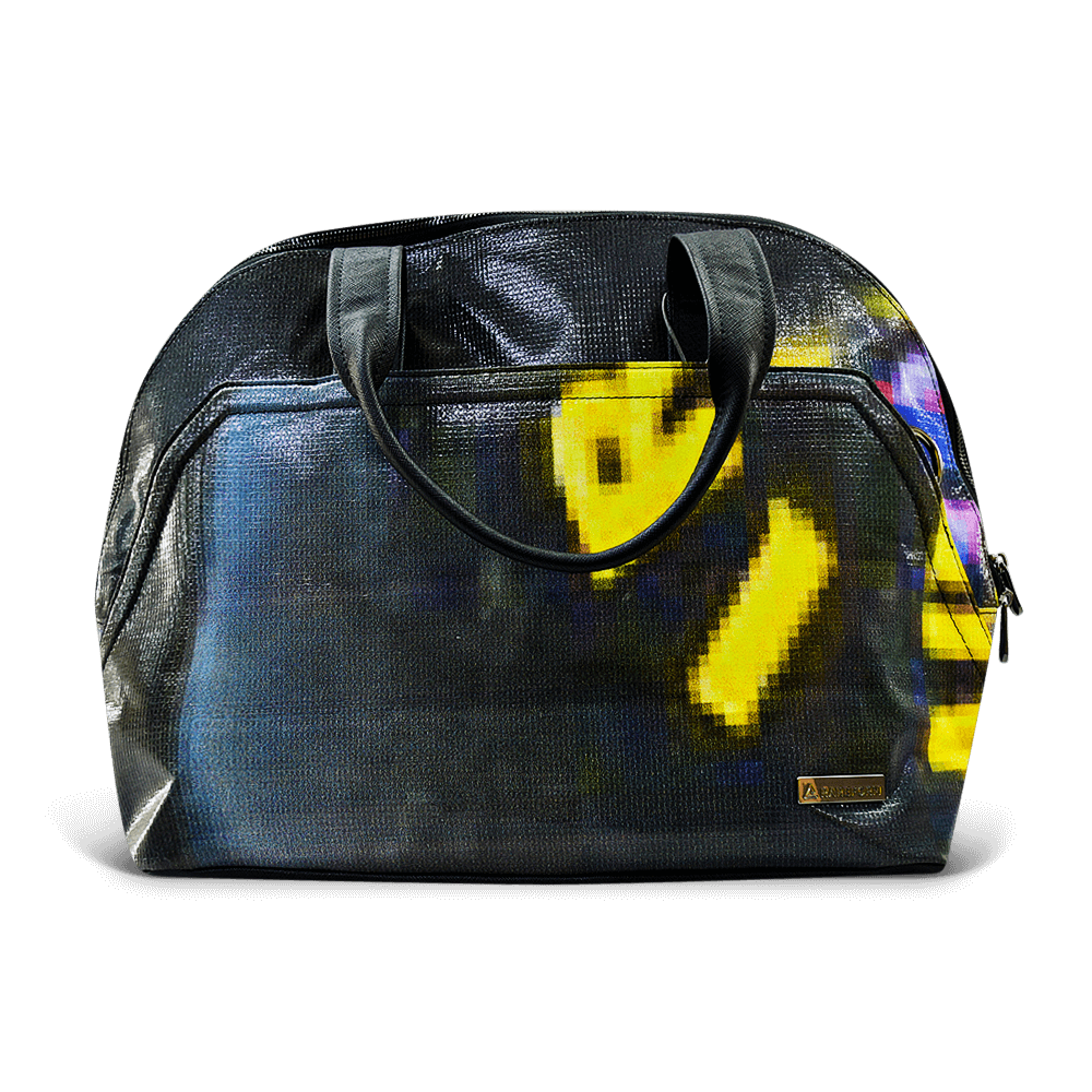 Maya Crossbody
