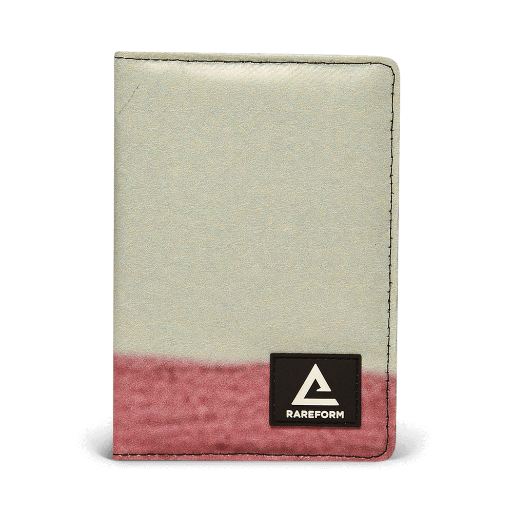 Huxley Passport Holder
