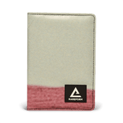 Huxley Passport Holder