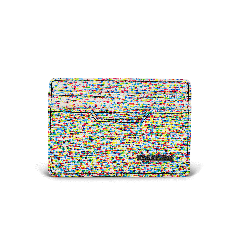 Veer Card Holder