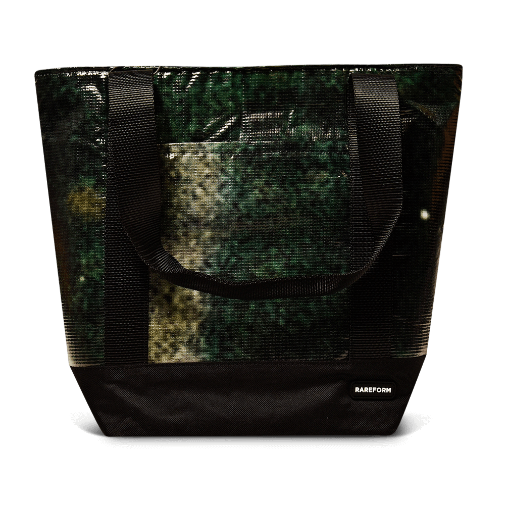 Beck Cooler Tote