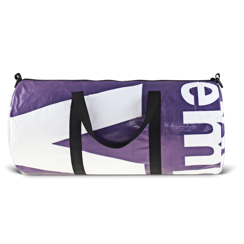Light Duffle