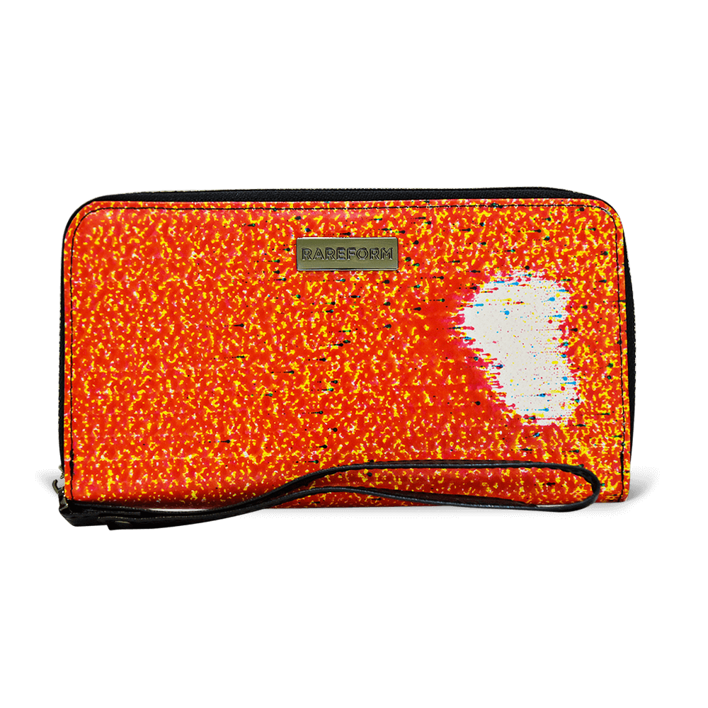 Madison Wristlet