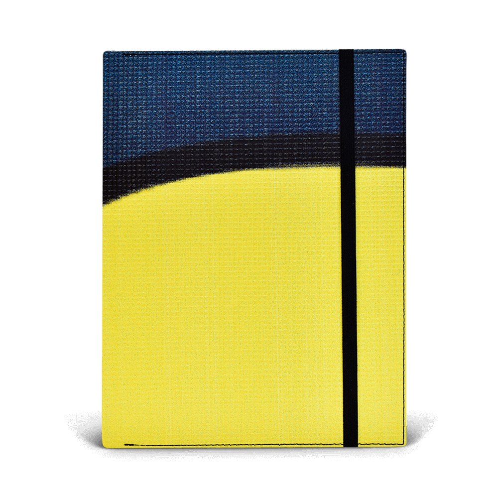 Oliver Notebook