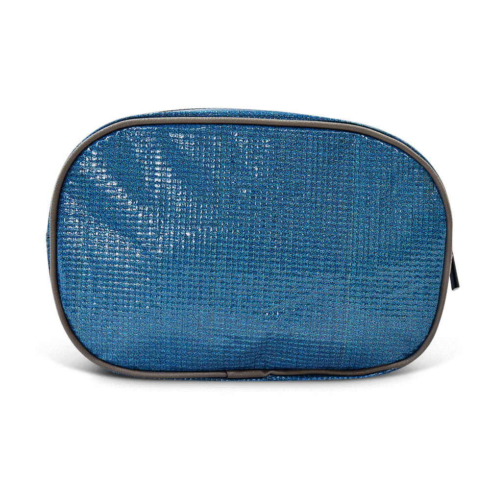 Riley Cosmetic Bag