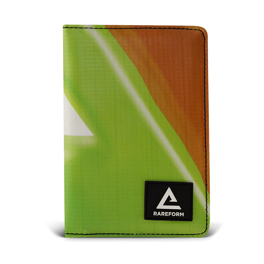 Huxley Passport Holder