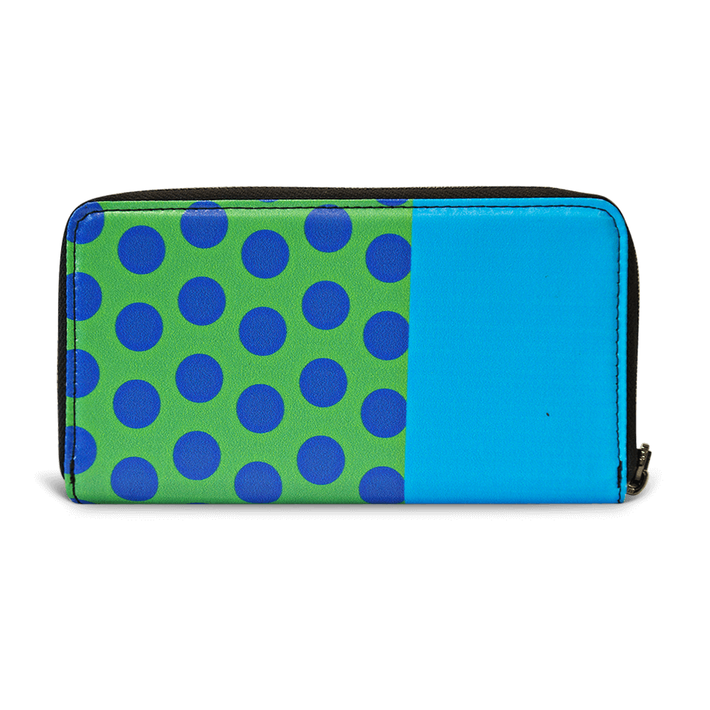 Madison Wristlet