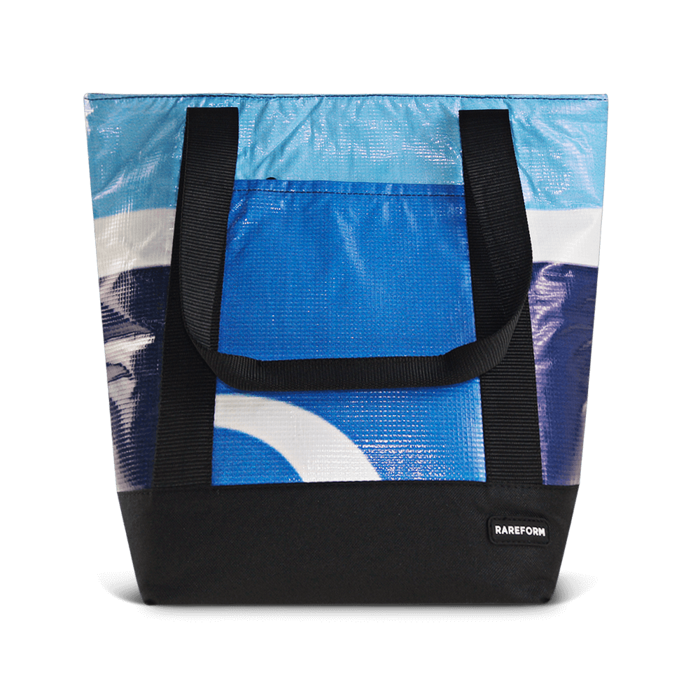 Beck Cooler Tote