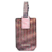 Salvador Luggage Tag