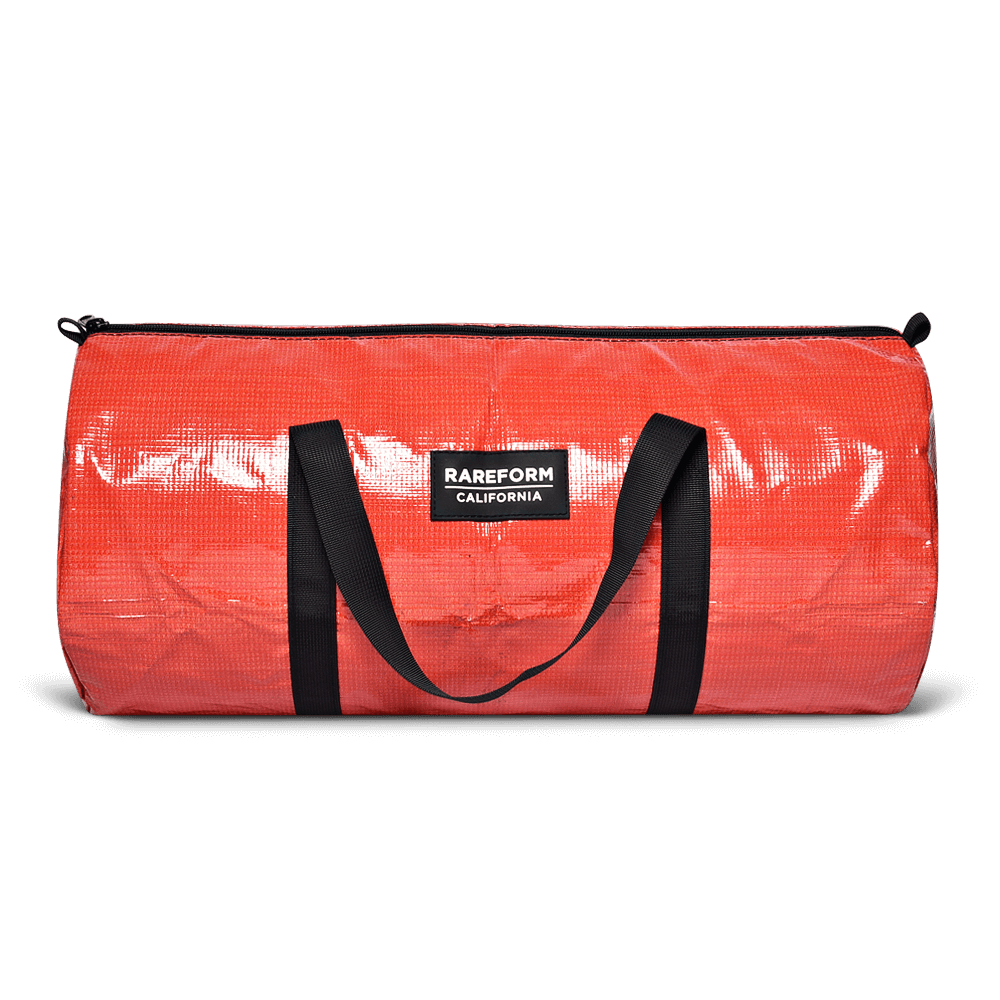 Light Duffle
