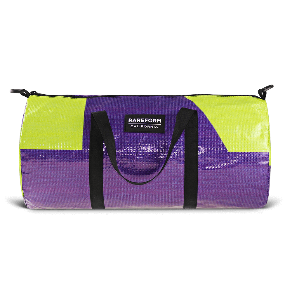 Light Duffle