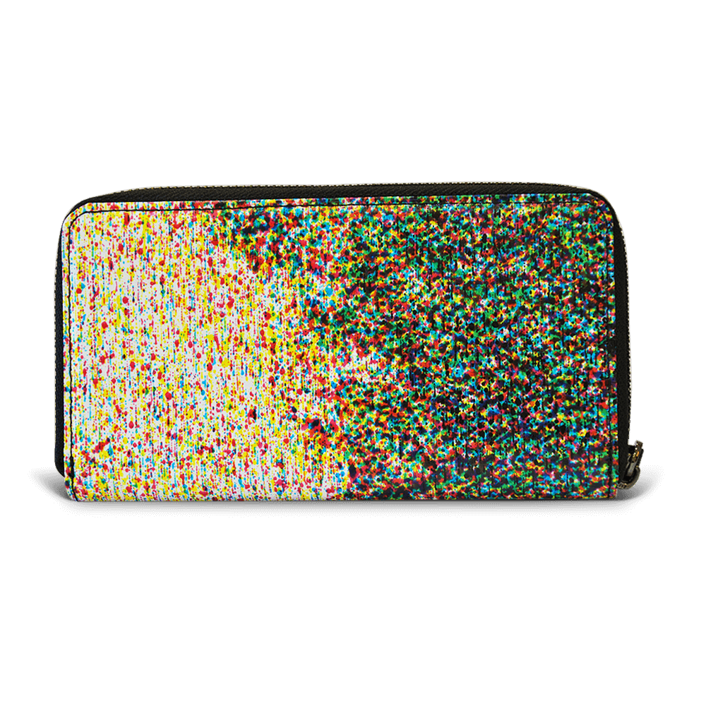 Madison Wristlet