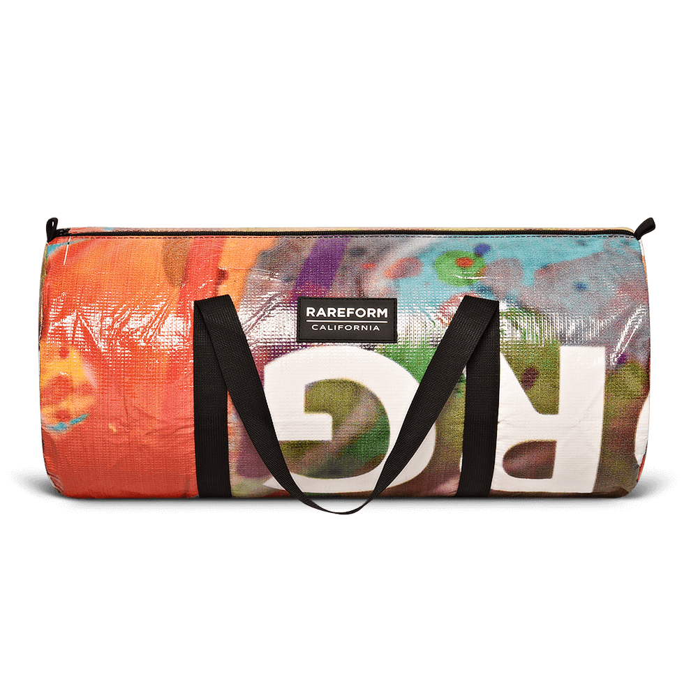 Light Duffle