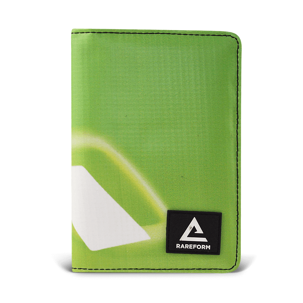Huxley Passport Holder