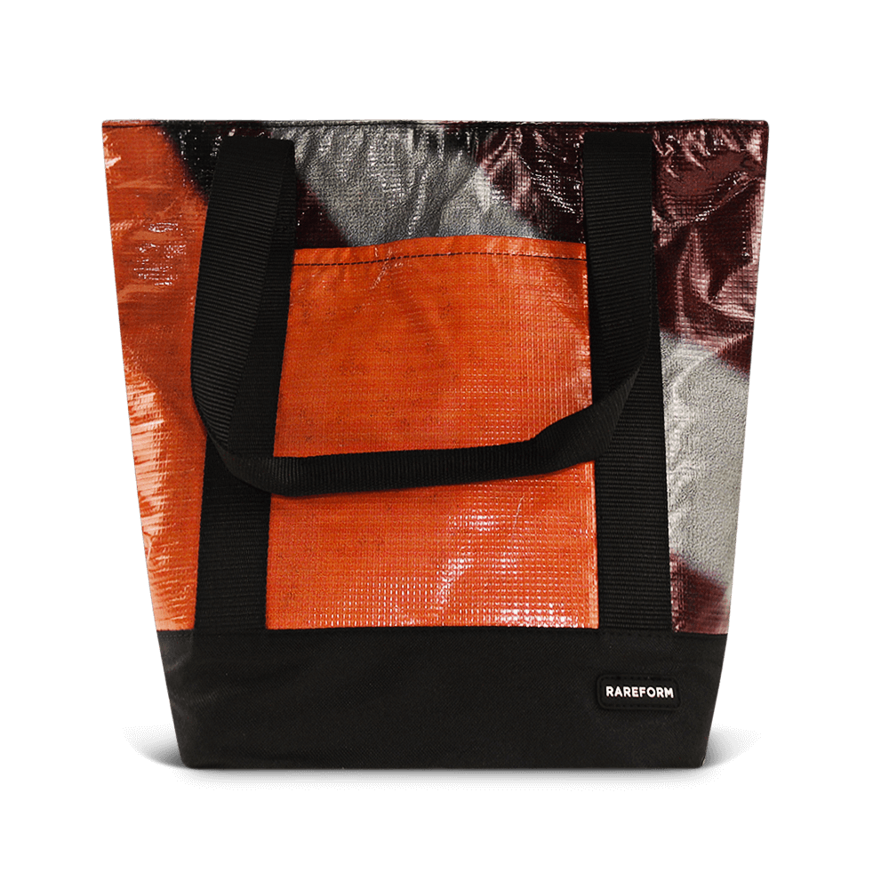 Beck Cooler Tote