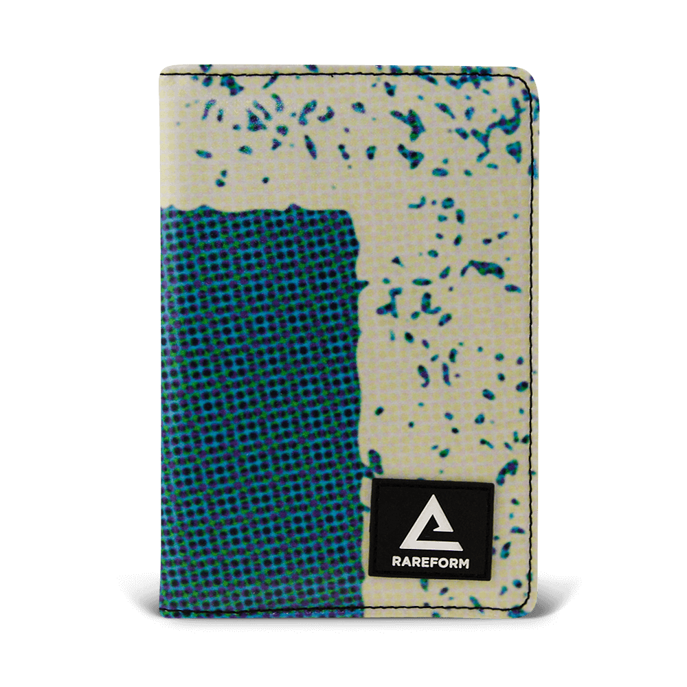 Huxley Passport Holder