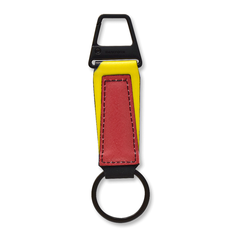Roam Keychain
