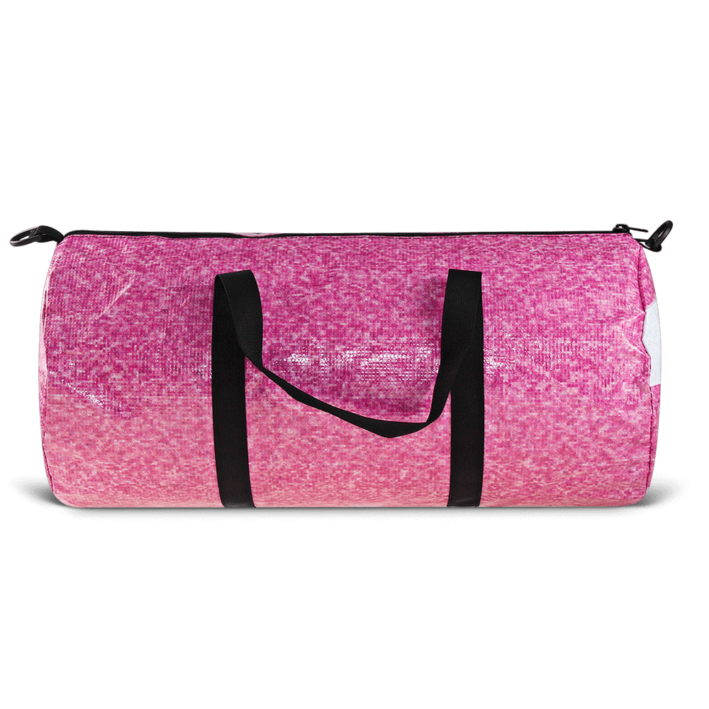 Light Duffle