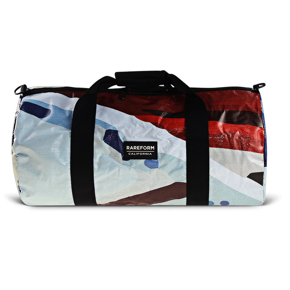 Weekender Duffle