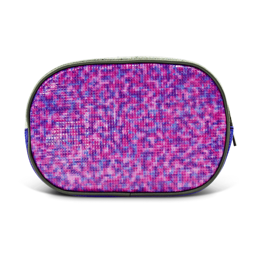 Riley Cosmetic Bag