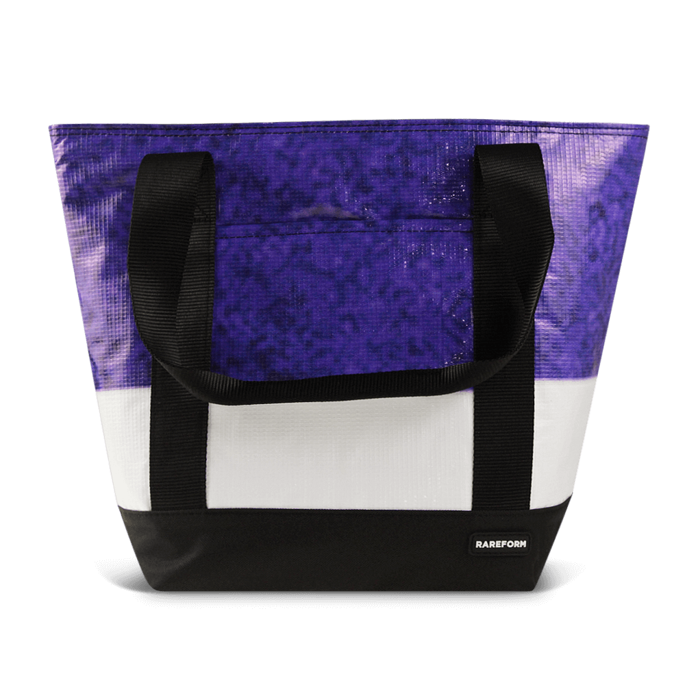Beck Cooler Tote