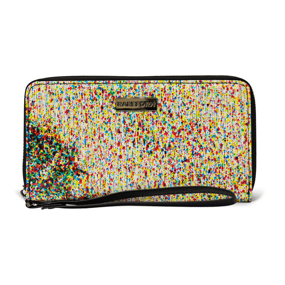 Madison Wristlet