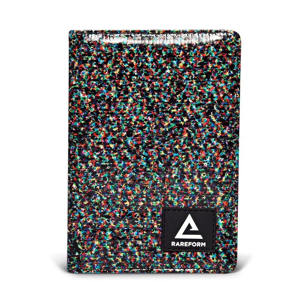 Huxley Passport Holder