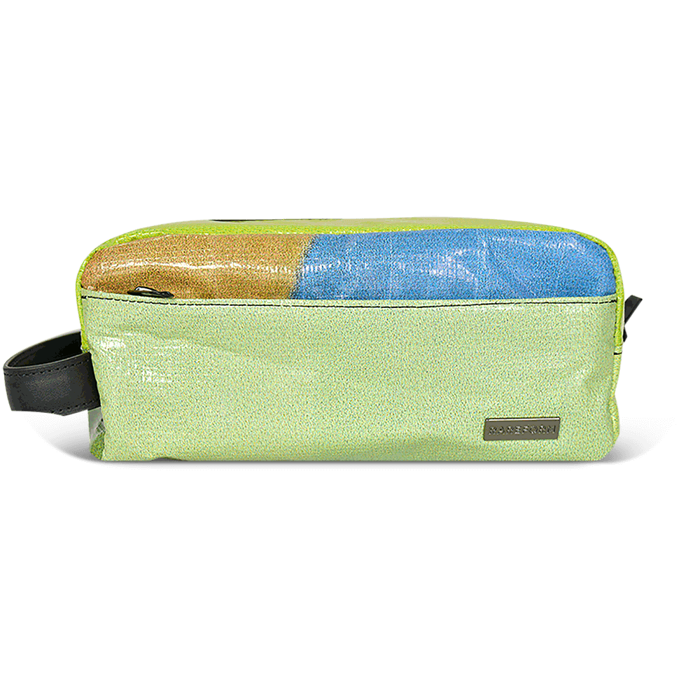 Munich Toiletry Bag
