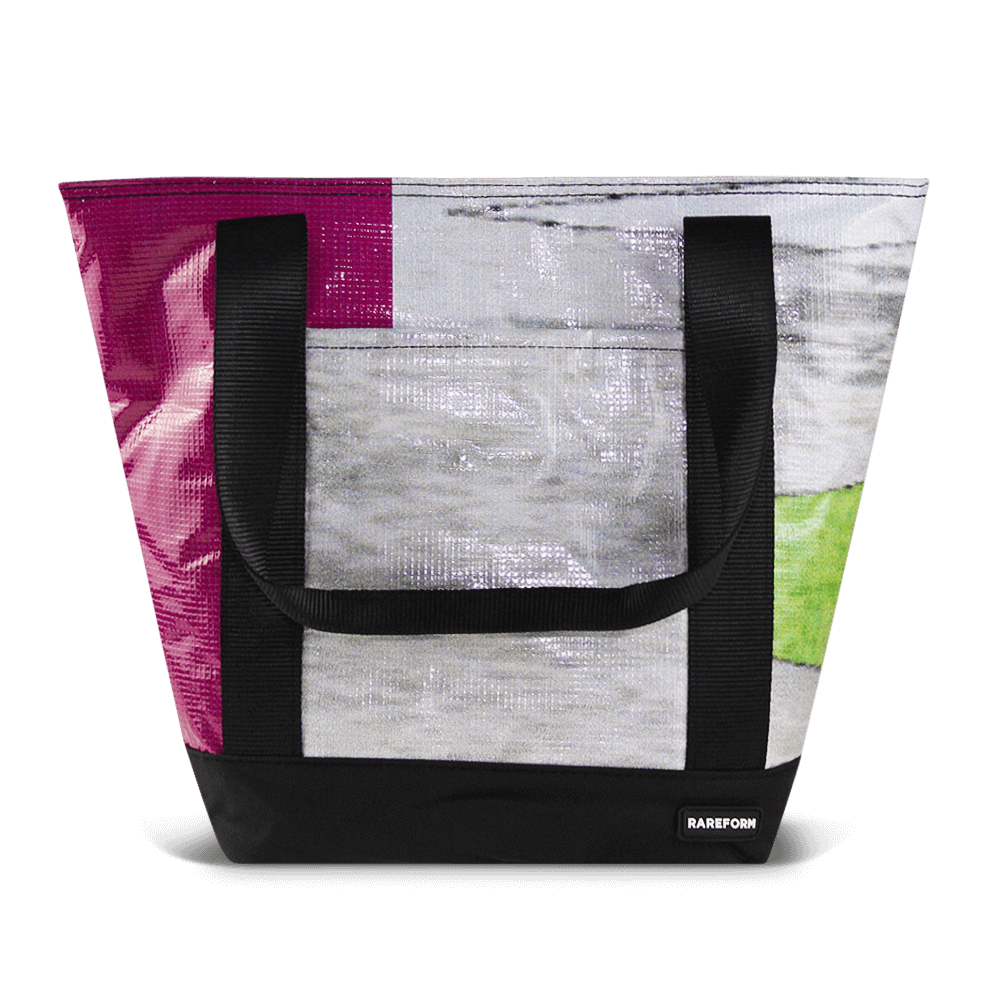 Beck Cooler Tote