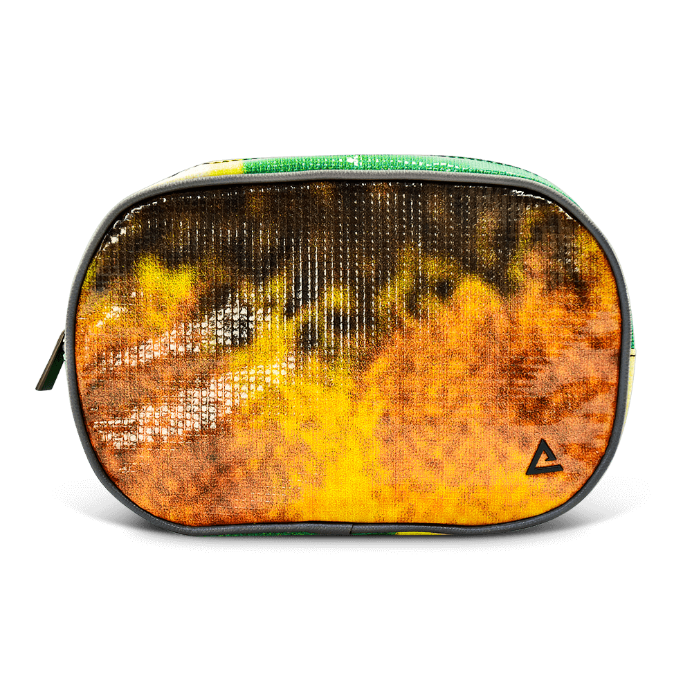 Riley Cosmetic Bag
