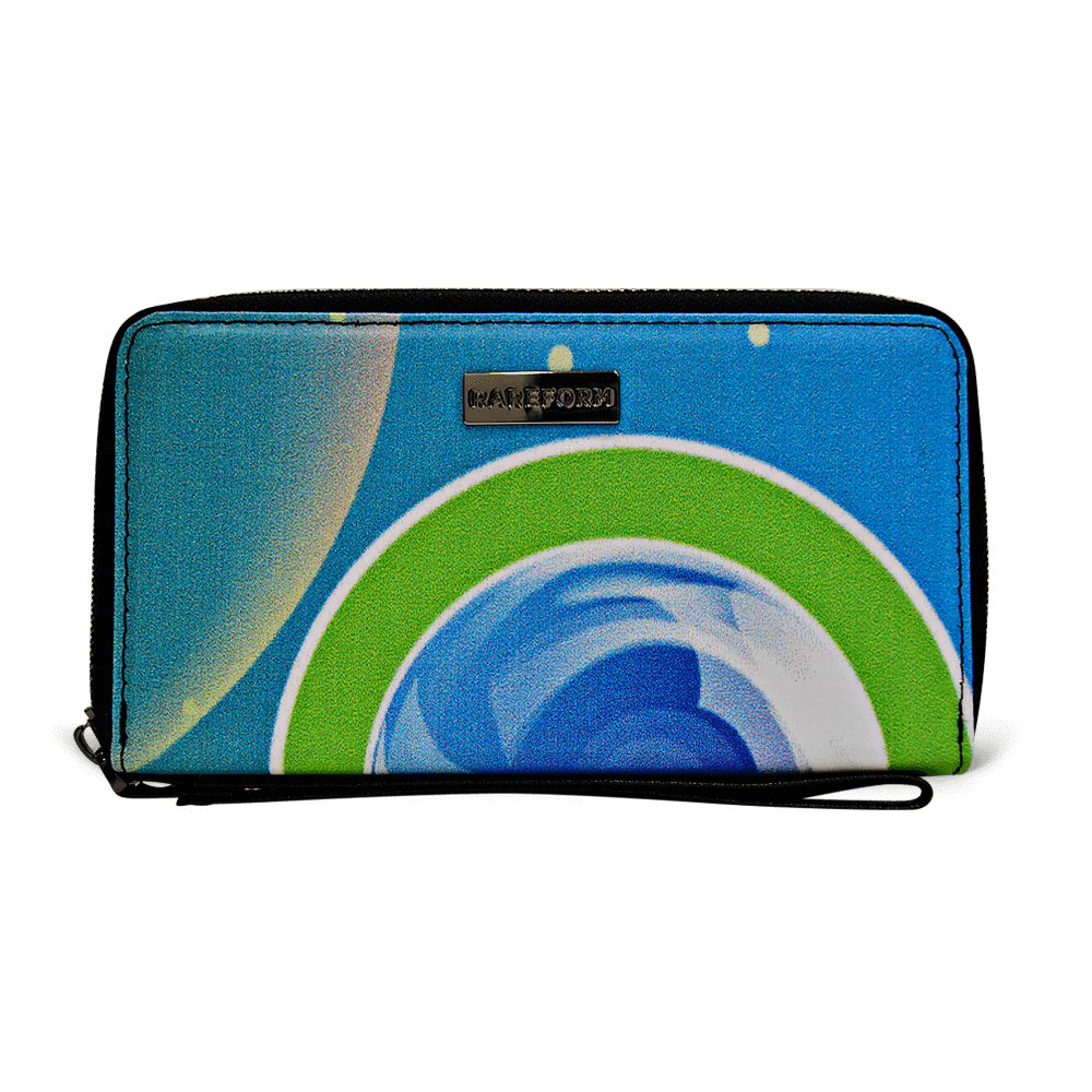 Madison Wristlet