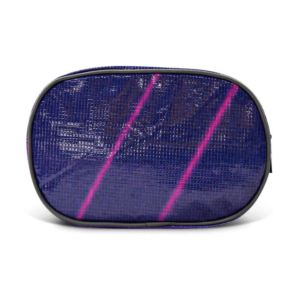 Riley Cosmetic Bag