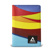 Huxley Passport Holder