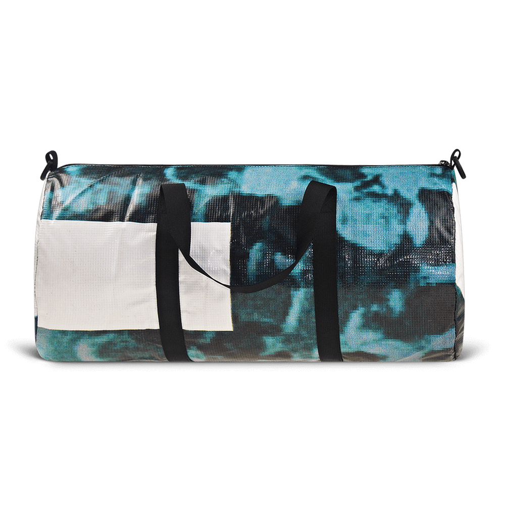 Light Duffle