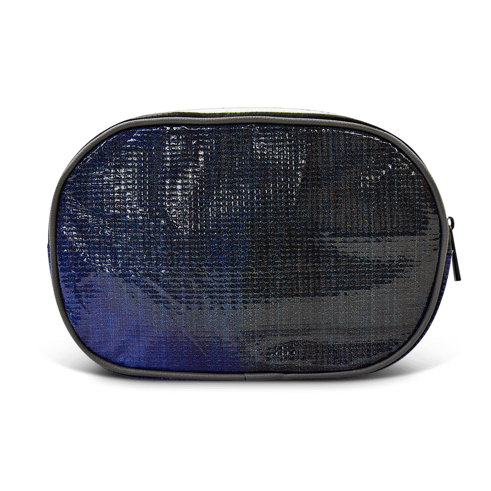 Riley Cosmetic Bag